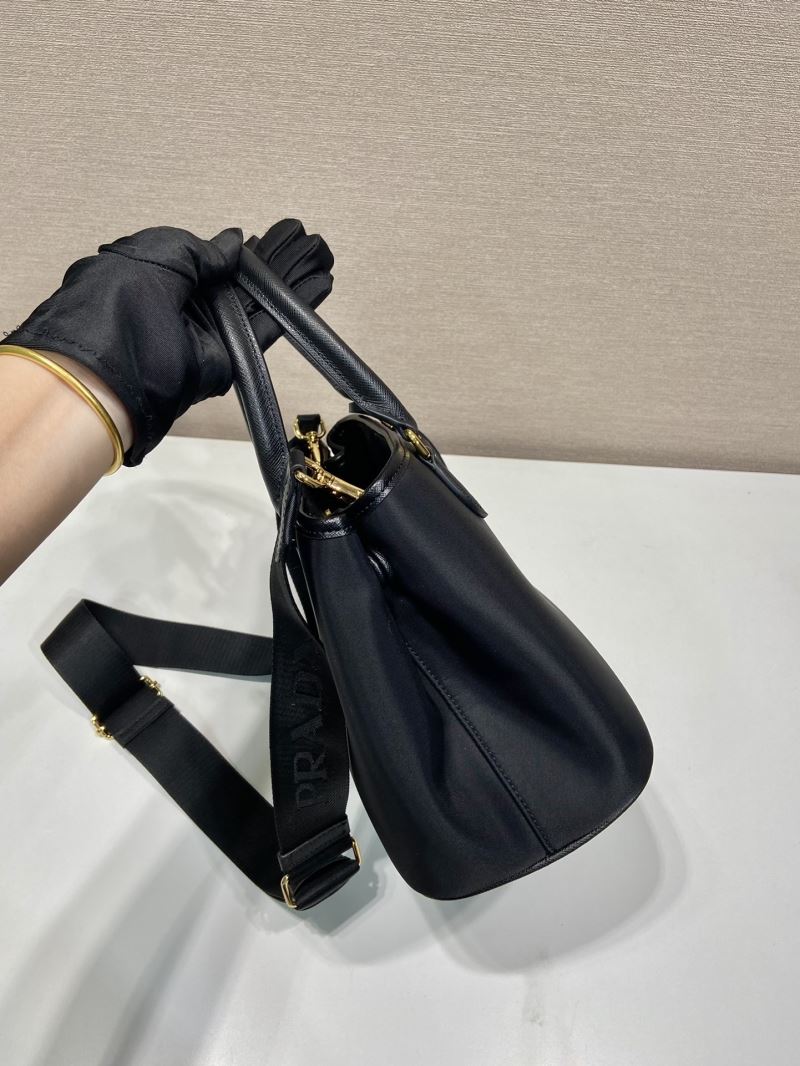 Prada Top Handle Bags